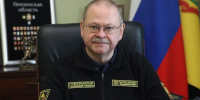 Губернатор Пензенской области Олег Мельниченко записал видеообращение к жителям региона - Progorod58.Ru