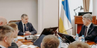Полпред президента РФ в ДФО прибыл с рабочим визитом в Бурятию - Baikal24.Ru
