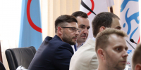 В УралГУФК завершилось обучение по дополнительной профессиональной программе профессиональной переподготовки «Теория и методика хоккея» - УралГУФК