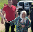 Под Воронежем полицейские спасли заблудившуюся 78-летнюю женщину - ГТРК Воронеж