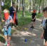 Школьники Кинешмы состязались в квест-игре «Сталкер» - Kineshemec.Ru