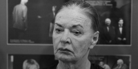 Умерла народная артистка СССР, уроженка Псковской области Людмила Чурсина - Pln-Pskov.Ru