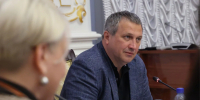 Иван Носков: «”Самара в движении” — наш уникальный проект, который будем развивать вместе с жителями» - Администрация городского округа Самара