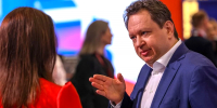 Дмитрий Пьянов, ВТБ: для финансовой грамотности нужны ментор и проверенные источники - Info-Rm.Com