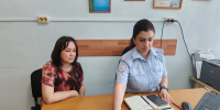 Представители полиции и газеты «Апшеронский рабочий» приняли участие в работе ежегодной межведомственной краевой пресс-конференции по кибербезопасности - Газета Апшеронский рабочий