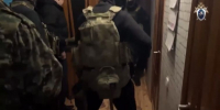 В Челябинской области направлено в суд уголовное дело в отношении пяти членов банды, обвиняемых в совершении ряда тяжких и особо тяжких преступлений - Магсити74