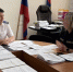 Руководство УФИЦ №2 при ИК-32 ГУФСИН России по Пермскому краю и представители прокуратуры провели рабочую встречу - УФСИН по Пермскому краю