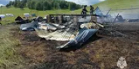 Следком Башкирии сообщил подробности пожара с тремя погибшими детьми - Башинформ