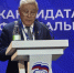 Фарид Мухаметшин: Благополучие человека, суверенитет и лидерство страны – базовые ценности «Единой России» - Единая Россия