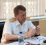В региональном следственном управлении состоялось  заседание консультативного совета по делам несовершеннолетних - СУ СК РФ