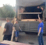 Узловские спасатели собрали и отправили гуманитарный груз бойцам на Курское направление - ИА Новомосковск Сегодня