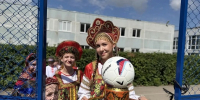 Первыми участниками стали школы №66, 74, 77, 79 - TltGorod.Ru