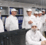 Губернатор высоко оценил новую производственную линию детского питания на молочном комбинате «Пензенский» - Минсельхоз