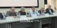 В Туле вручат премии лучшим спортивным комментаторам России - ГТРК