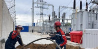 Калужские энергетики обновляют линии электропередачи в регионе - Телерадиокомпания Ника