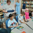 Мордвесский СБФ: «В мир природы дверь открыта» (6+) - Веневская библиотека