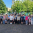 Инспектор ПДН провела профилактическую беседу с воспитанниками пришкольного лагеря. - Козельский район