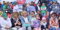 "День Калужского поля – 2026" приглашает на выставку агротехники, научно-практические семинары и большой семейный праздник - Городская управа
