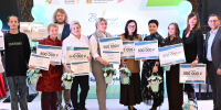Цифровые мосты памяти: как в брянской школе «Code for Good» соединяют историю региона с современным культурным кодом - Центр оказания услуг Мой Бизнес