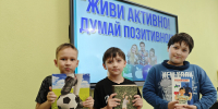 Изображение без описания. - Министерство культуры