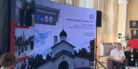 Новости второго дня фестиваля «Архитектурное наследие - 2026» - Министерство культурного наследия