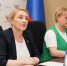 Предупреждение нелегального трудоустройства молодежи обсудили в Народном Совете - Народный Совет ДНР