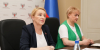 Предупреждение нелегального трудоустройства молодежи обсудили в Народном Совете - Народный Совет ДНР