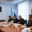 Встреча. Фото пресс-службы правительства Иркутской области - Irk.Ru