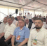 Делегация Шолоховского района приняла участие в выставке-демонстрации «День донского поля» - Шолоховский район