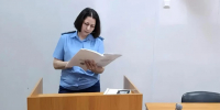 Астраханского экс-полицейского, выбивавшего показания пытками, приговорили к строгому режиму - Punkt-a.info