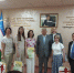 МГПУ на IX Международной конференции в Ташкенте - МГПУ