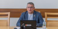 Вопросы развития Володарского района - Городской совет народных депутатов