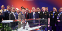 Фото: пресс-служба администрации Санкт-Петербурга - НИА Санкт-Петербург