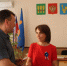Назначен советник по молодежной политике - Спасский район
