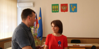 Назначен советник по молодежной политике - Спасский район
