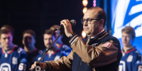 АЛЕКСЕЙ ВАЛЕРЬЕВИЧ, С ДНЕМ РОЖДЕНИЯ! - ХК Лада