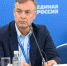 Военный врач Дмитрий Назаров: Московская медицина переходит к персональной профилактике заболеваний - Вечерняя Москва