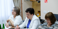 Инна Ирдеева: система лекарственного обеспечения и здравоохранения должна быть более ориентированной на человека - Дума