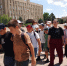 Пройдём по городу пешком - Буденновская ЦБС