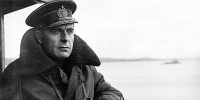 адмирал Головко - ИА Nord-News.Ru