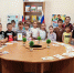 Краски Родины - Буденновская ЦБС