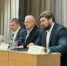 Вице-губернатор Ленобласти по вопросам транспорта и развития ТЭК Денис Седов провел встречу с жителями Всеволожского района - Online47.Ru