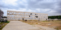 В Янино-1 откроют строительные классы - Администрация ЛенОбласти