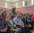 Во Всеволожском районе обсудили транспорт и дороги с жителями - 47Channel.Ru