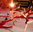 В Омске определились первые призеры турнира «EVGENIYA CUP» - Минспорт Омской области