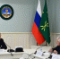 Глава Адыгеи встретился с послом по особым поручениям МИД России - ИА Адыгея Сегодня