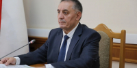  Абдурахман Махмудов: помощь ветеранам СВО и их семьям — одна из приоритетных задач - Газета Молодежь Дагестана