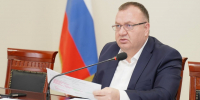 Избран глава Хасавюртовского района - Газета Молодежь Дагестана