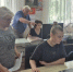 Напряжённая пора подготовки - КПРФ