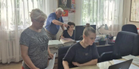 Напряжённая пора подготовки - КПРФ